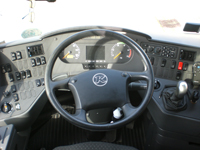 cockpit